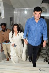 NTR Kathanayakudu Movie Special Screening